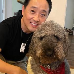 Meet your Posher, Steve